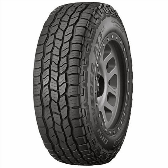 Cooper Discoverer A/T3 LT 265/75R16 123R Tire