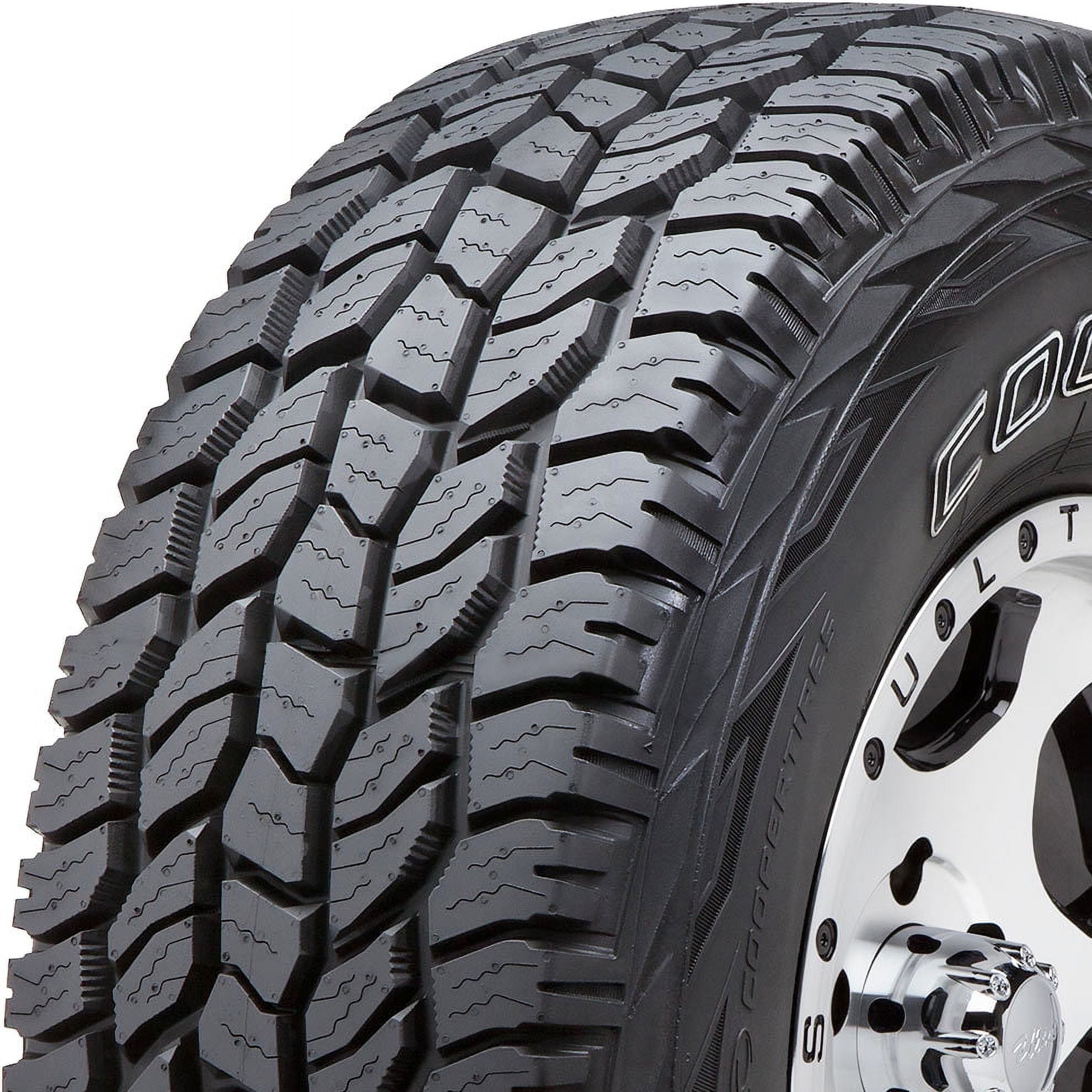 Cooper Discoverer A/T3 315/75R16 127/124R E 10 Ply All Terrain Light ...