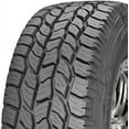 thumbnail image 1 of Cooper Discoverer A/T3 LT265/75R16 123/120R E OWL All-Terrain tire Fits: 2000-02 Dodge Ram 2500 Base, 2013-14 Toyota FJ Cruiser Base, 1 of 4