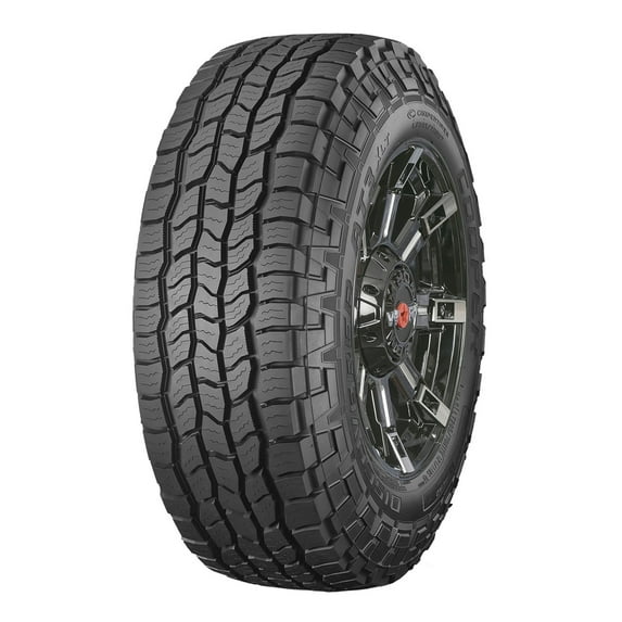 Cooper Discoverer A/T3 XLT All-Season 265/60R20 121 R Tire