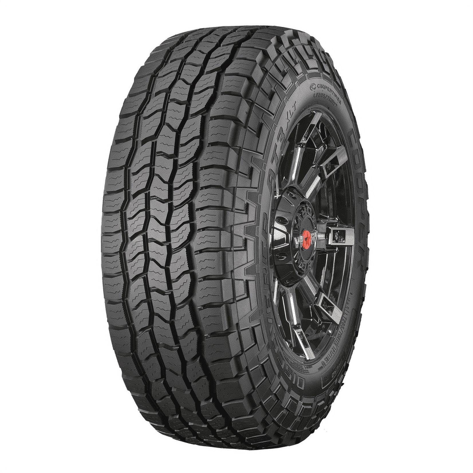 Cooper Discoverer A/T3 XLT All-Terrain Tire - LT325/60R18 LRE