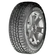 Cooper Discoverer AT3 4S All-Season 245/65R17XL 111T Tire Fits: 2004 Jeep Grand Cherokee Overland, 2019 Jeep Cherokee Trailhawk Elite Simolary simolary.com 12