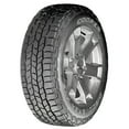 thumbnail image 1 of Cooper Discoverer A/T3 4S All Terrain 245/75R16 111T Light Truck Tire, 1 of 6