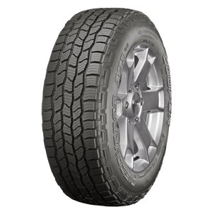 Cooper Discoverer AT3 4S All-Season 255/65R17 110T Tire Fits: 2004-08 Ford F-150 XLT, 2016 Chevrolet Colorado Z71 Sansujyuku sansujyuku.com