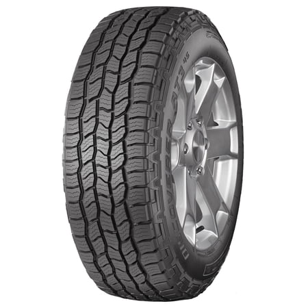 Cooper Discoverer AT3 4S All-Season P285/70R17 117T Tire Fits: 2021-23 Jeep Wrangler Unlimited Rubicon 392, 2018-20 Jeep Wrangler Unlimited Rubicon Sansujyuku sansujyuku.com
