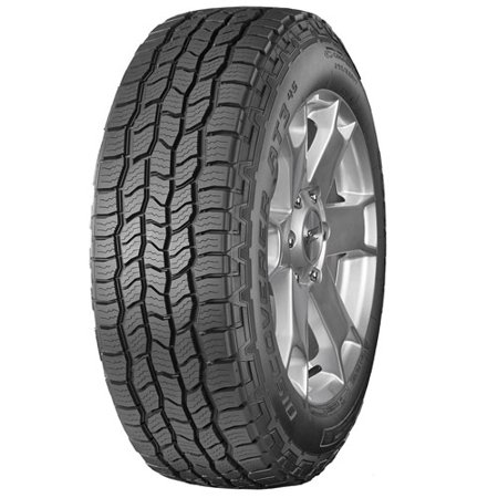 Cooper Discoverer AT3 4S All-Terrain Tire – 265/70R16 112T Cooper Discoverer AT3 4S All-Terrain Tire – 265/70R16 112T Sansujyuku sansujyuku.com
