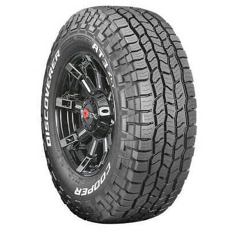 Cooper Discoverer AT3 LT All-Season LT225/75R17 E 116R Tire Cooper Discoverer AT3 LT All-Season LT225/75R17 E 116R Tire Sansujyuku sansujyuku.com
