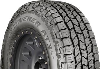 Cooper Discoverer AT3 LT All-Season LT265/60R18 E 119S Tire