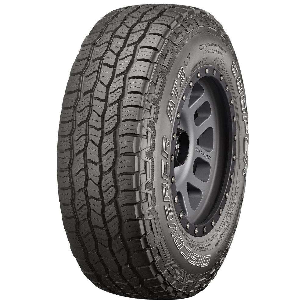 Cooper Discoverer AT3 LT All-Season LT265/70R16 E 121R Tire Fits: 2006 Mitsubishi Raider DuroCross Cooper Discoverer AT3 LT All-Season LT265/70R16 E 121R Tire Fits: 2006 Mitsubishi Raider DuroCross Sansujyuku sansujyuku.com
