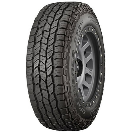 Cooper Discoverer AT3 LT All Terrain LT235/80R17 120/117R E Light Truck Tire Sansujyuku sansujyuku.com