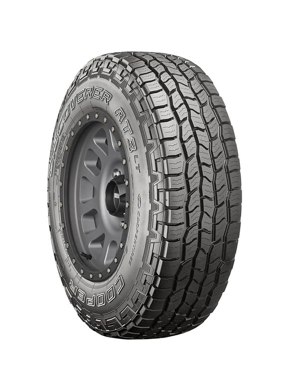Cooper 265/65R17 Tires in Shop by Size - Walmart.com