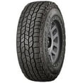 thumbnail image 1 of Cooper Discoverer AT3 LT All Terrain LT265/70R17 121/118S E Light Truck Tire, 1 of 8