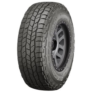 Cooper Discoverer AT3 LT All-Terrain Tire – LT235/80R17 120R LRE 10PLY Rated Fits: 2011-18 Chevrolet Silverado 3500 HD LTZ, 2011-13 Ram 3500 Laramie L Sansujyuku sansujyuku.com