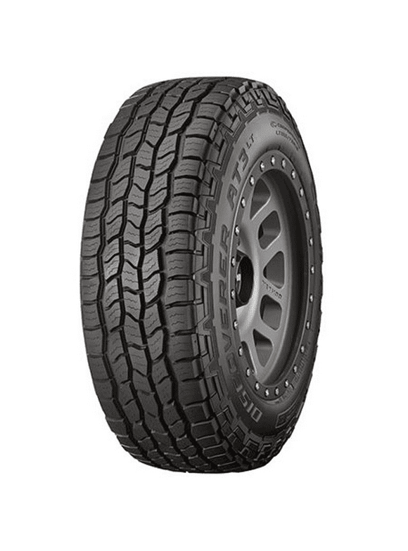 Cooper Discoverer AT3 LT All-Terrain Tire - LT235/85R16 120R LRE 10PLY Rated