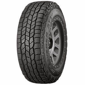 Cooper Discoverer AT3 LT All-Terrain Tire – LT245/75R17 121S LRE 10PLY Rated Sansujyuku sansujyuku.com