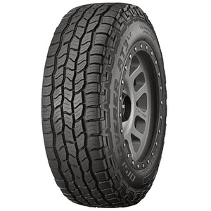 Cooper Discoverer AT3 LT All-Terrain Tire – LT265/75R16 123R LRE 10PLY Rated Sansujyuku sansujyuku.com