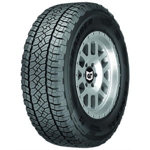 Cooper Discoverer AT3 LT LT225/75R17 112T Light Truck Tire Sansujyuku sansujyuku.com