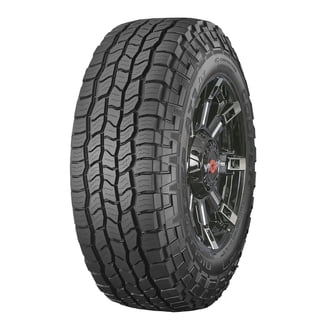 Cooper Cooper Discoverer AT3 Tires All Terrain Options - Walmart.com