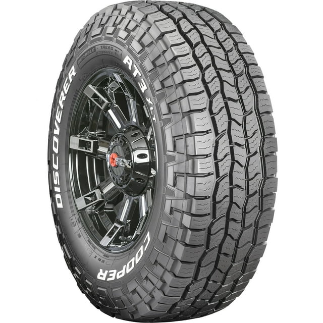 Cooper Discoverer AT3 XLT Mud Road Trail SUV Light Truck Tire LT315 ...