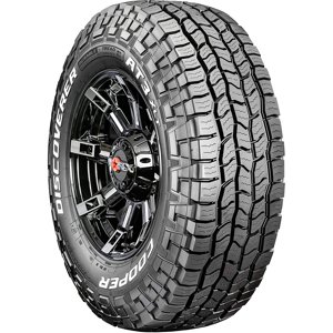 Cooper Tires Cooper Discoverer AT3 XLT All-Season 32X11.50R15LT 113R Tire Sansujyuku sansujyuku.com