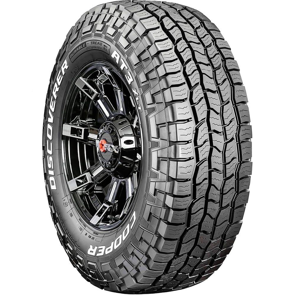 Cooper Tires Cooper Discoverer AT3 XLT All-Season 32X11.50R15LT 113R Tire Cooper Tires Cooper Discoverer AT3 XLT All-Season 32X11.50R15LT 113R Tire Sansujyuku sansujyuku.com