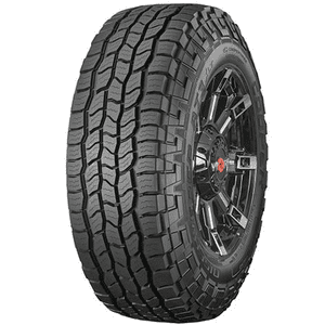 Cooper Discoverer AT3 XLT All-Terrain Tire – LT275/70R18 125S LRE 10PLY Rated Fits: 2019-23 Ram 1500 Rebel, 2020-23 GMC Sierra 2500 HD AT4 Sansujyuku sansujyuku.com