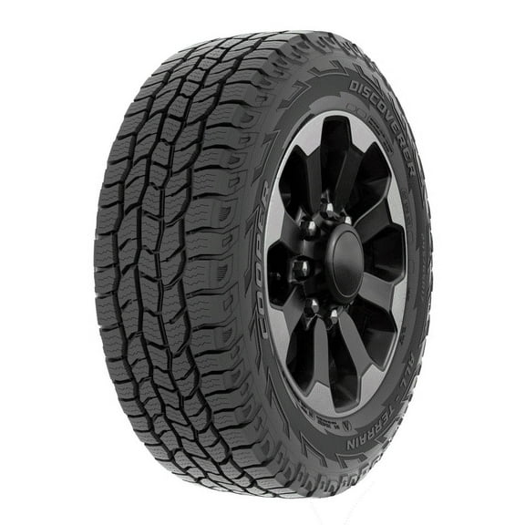 Cooper Discoverer All-Terrain 245/70R16 107T Tire