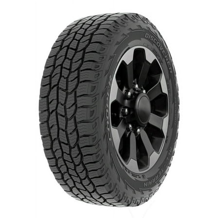 Cooper Discoverer All-Terrain 245/70R16 107T Tire