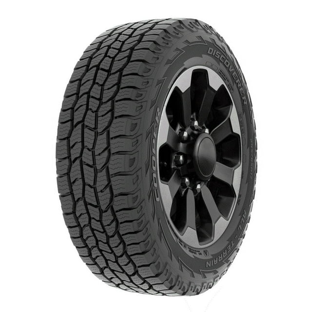 Cooper Discoverer AllTerrain 245/70R16 107T AllTerrain Tire