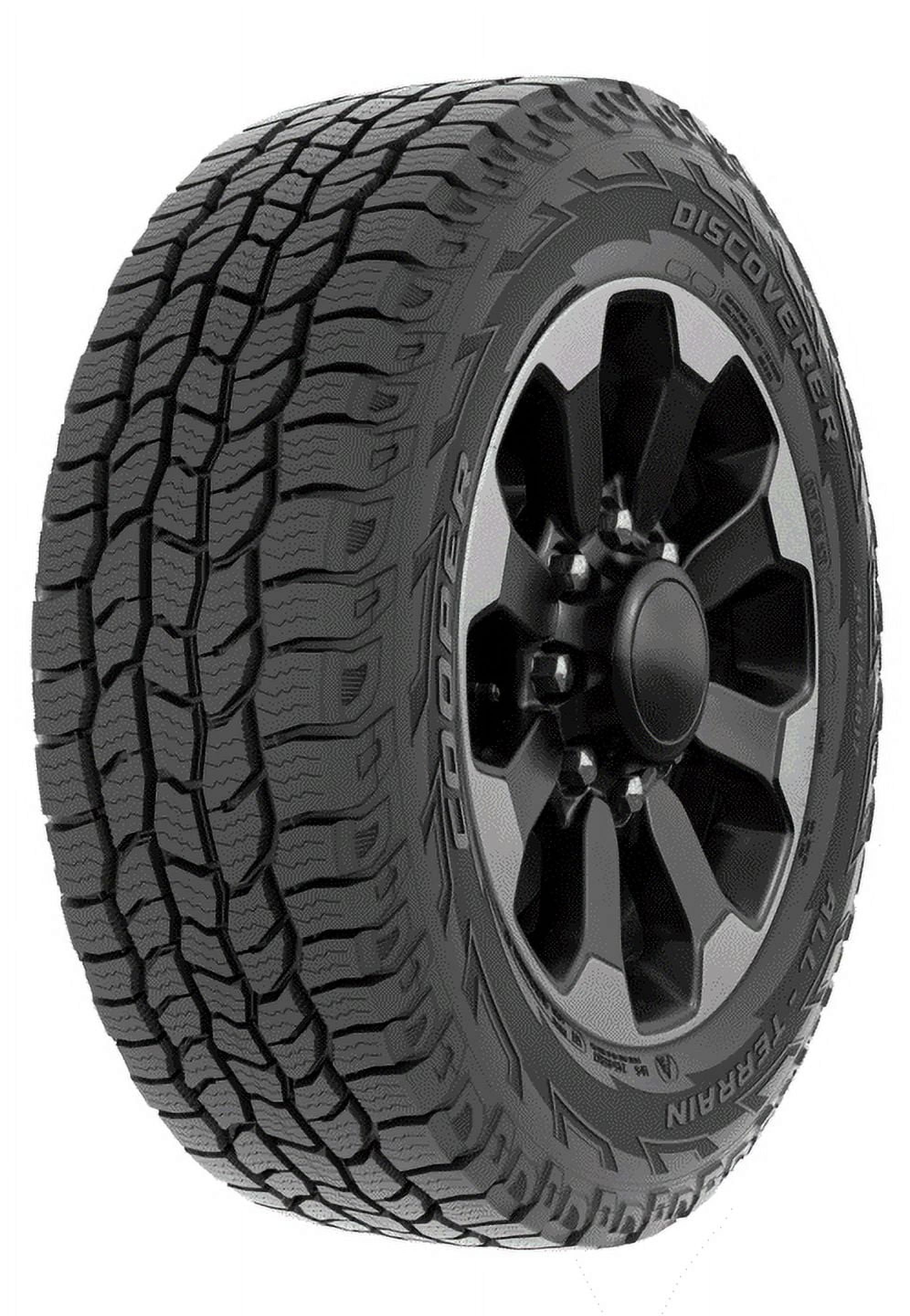 Cooper Discoverer® All-Terrain Cooper Discoverer® All-Terrain