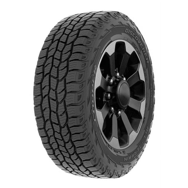 Cooper Discoverer AllTerrain 265/70R17 115T Tire