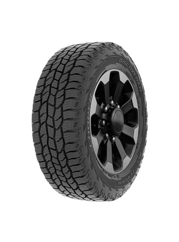Cooper 265/70R17 Tires in 17