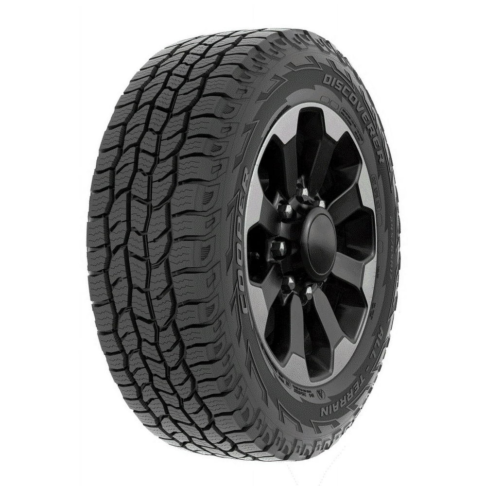 Cooper Discoverer All-Terrain LT265/75R16 123R Tire Cooper Discoverer All-Terrain LT265/75R16 123R Tire Sansujyuku sansujyuku.com