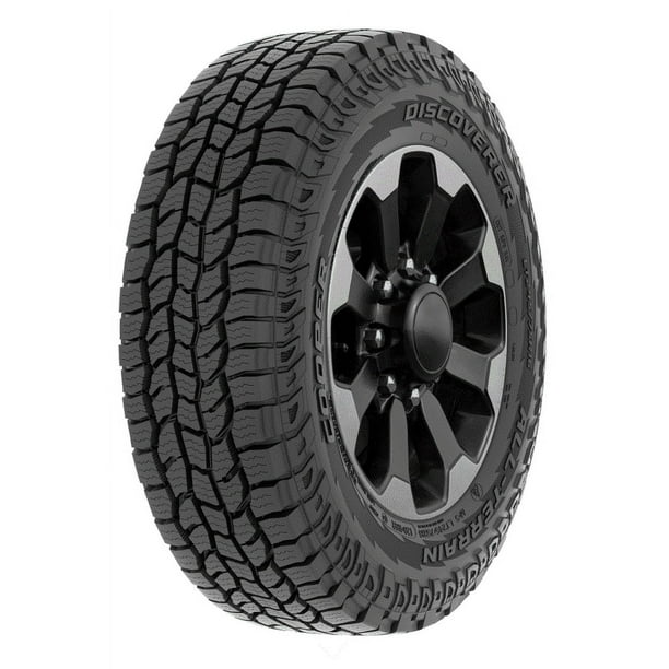 Cooper Discoverer AllTerrain LT275/70R18 125S AllTerrain Tire