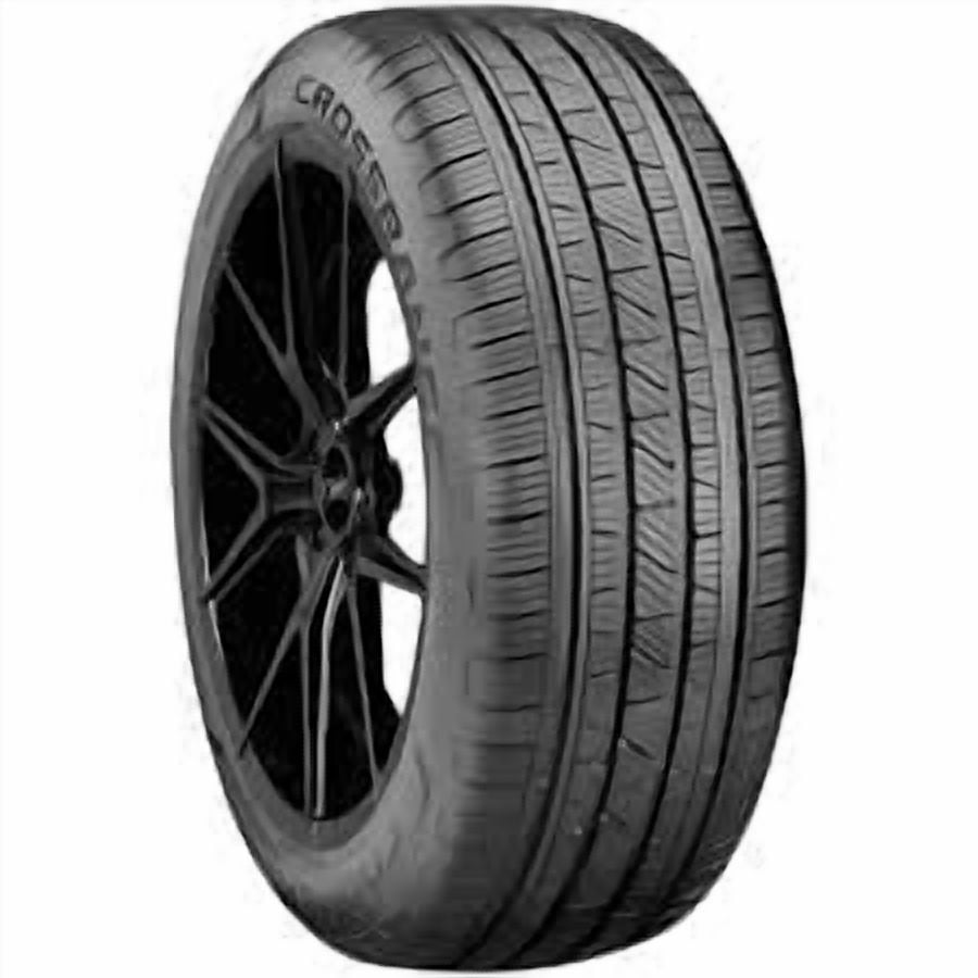 Cooper Discoverer CrossRange All Terrain 255/45R20 105H XL Light Truck Tire
