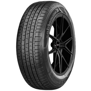 Cooper Discoverer EnduraMax All-Season 225/55R19 99V Tire Fits: 1992-95 BMW 325i Base, 1992-95 BMW 325is Base Sansujyuku sansujyuku.com