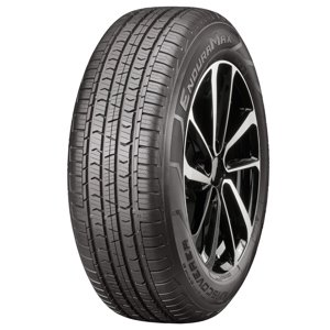 Cooper Discoverer EnduraMax All-Season 235/40R19XL 96V Tire Fits: 2014-20 Ford Fusion Titanium, 2018 Honda Accord EX-L Sansujyuku sansujyuku.com