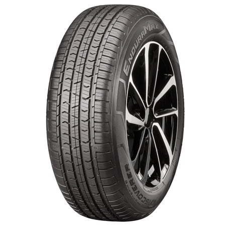 Cooper Discoverer EnduraMax All-Season 235/40R19XL 96V Tire Fits: 2014-20 Ford Fusion Titanium, 2018 Honda Accord EX-L Sansujyuku sansujyuku.com