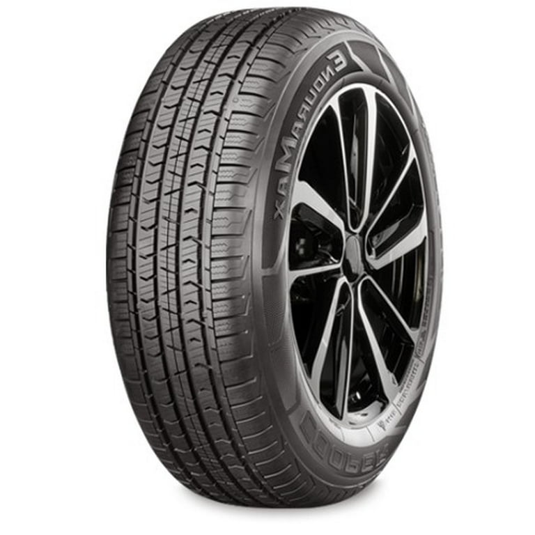 Cooper EnduraMax 225/55R18 102H XL All-Weather Tire for SUV