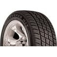 thumbnail image 1 of Cooper Discoverer H/T Plus All Season 255/55R18 109T XL Light Truck Tire Fits: 2014-15 BMW X5 sDrive35i, 2007-13 Acura MDX Base, 1 of 6