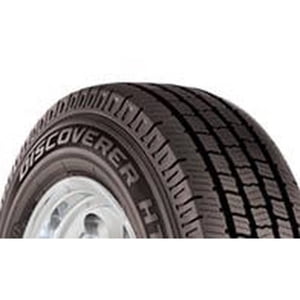 Cooper Tires Cooper Discoverer HT3 285/75R16 126 R Tire Sansujyuku sansujyuku.com