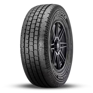Cooper Tires Cooper Discoverer HT3 All-Season LT245/75R17 121S Tire Sansujyuku sansujyuku.com