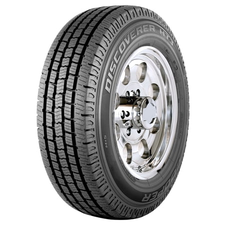 Cooper Discoverer HT3 All-Season LT265/70R18 124S Tire Fits: 2011-20 Chevrolet Silverado 2500 HD LTZ, 2011-15 GMC Sierra 2500 HD Denali Sansujyuku sansujyuku.com