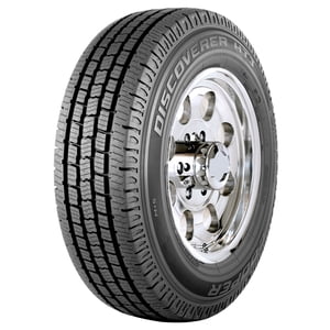 Cooper Discoverer HT3 All-Season LT275/65R18 123S Tire Sansujyuku sansujyuku.com
