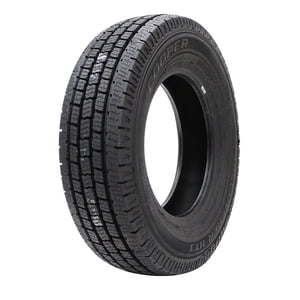 Cooper Discoverer HT3 All Season LT285/75R16 126/123R E Light Truck Tire Fits: 2006-08 Hummer H3 Base, 2009 Hummer H3 Championship Series Sansujyuku sansujyuku.com