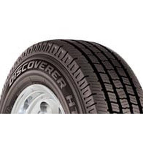 Cooper Discoverer HT3 All-Season Tire - LT235/80R17 LRE 10PLY Rated