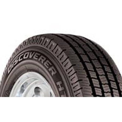 Cooper Discoverer HT3 All-Season Tire - LT235/80R17 LRE 10PLY Rated