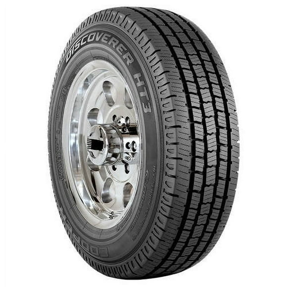 Cooper 235/75R15 Tires in 15