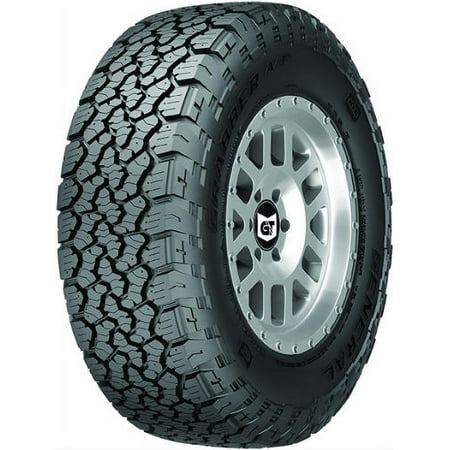 Cooper Discoverer HT3 LT265/70R18 125/122R Light Truck Tire Sansujyuku sansujyuku.com