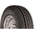 thumbnail image 1 of Cooper Discoverer M+S 255/55R18 109 S Tire Fits: 2014-15 BMW X5 sDrive35i, 2007-13 Acura MDX Base, 1 of 5